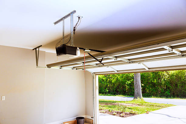 Top rated local Garage Door specialists in McLoud, OK